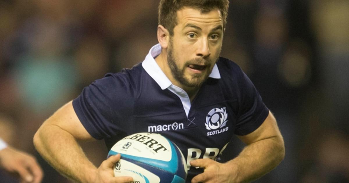 BOYLE Sports Blog | All Black Cloud Over Scotland Once More