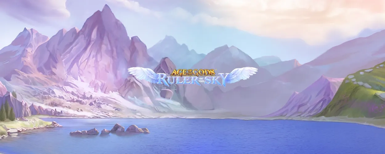 Ruler of the sky Ruler of the sky