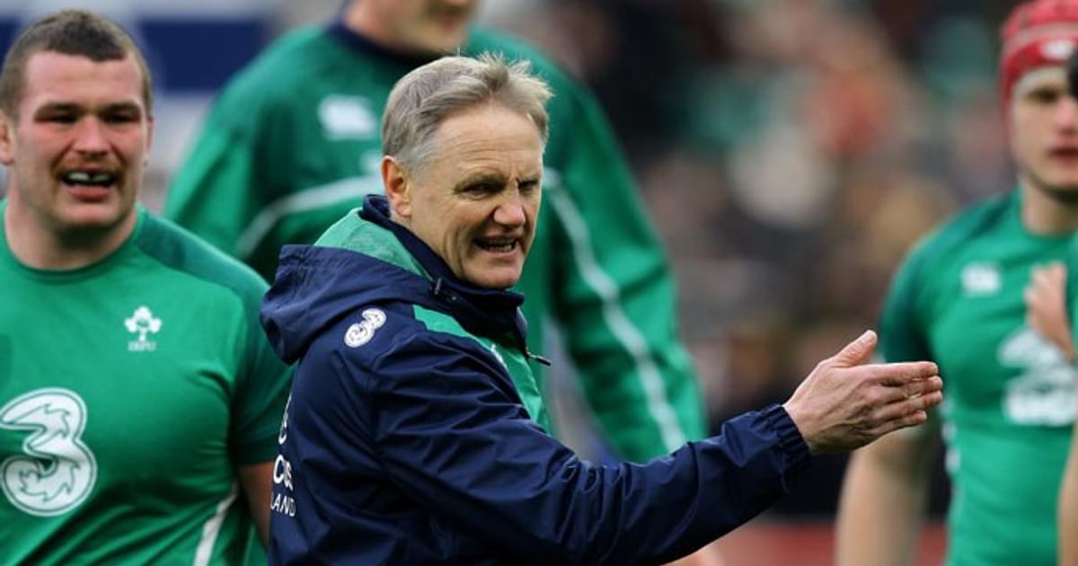 Tim Schmidt Rugby Schmidt Success In 2017?