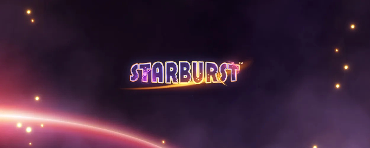 Starburst blog Starburst blog