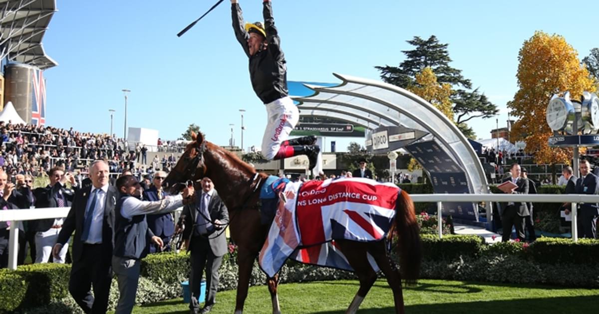 Leigh Roche Royal Ascot Day 3 Betting Preview, Tips & Odds | Jockey Leigh Roche