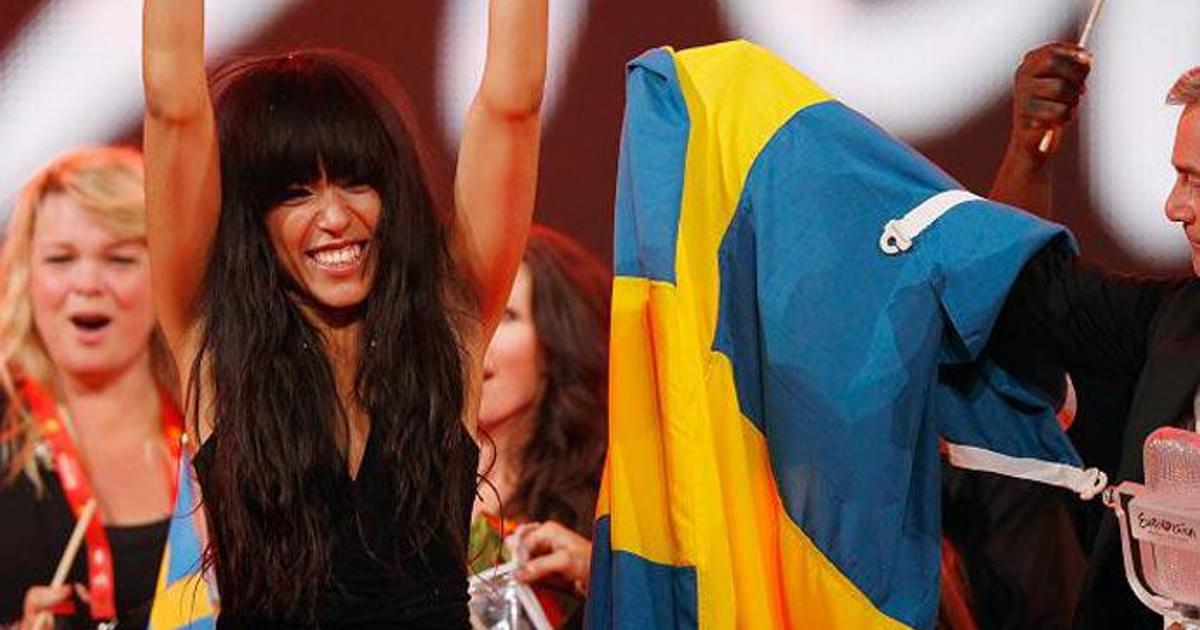 BoyleSports Eurovision Odds 2025 Favourites & Betting Preview