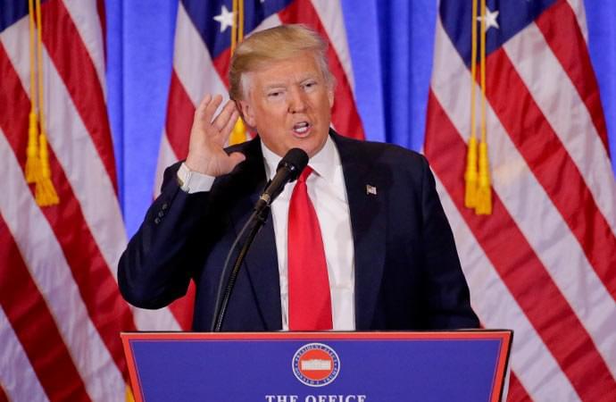 Donald Trump Donald Trump