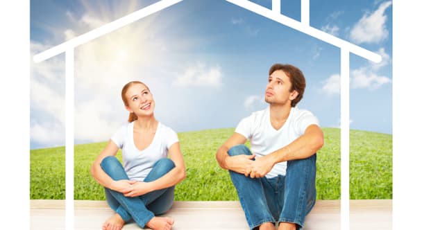 Key Mortgages dream house