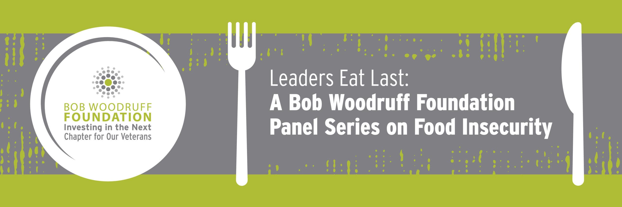BWF Leaders Eat Last