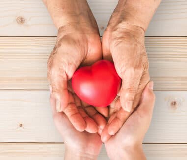Bob Woodruff Foundation Rosalynn Carter Caregiving