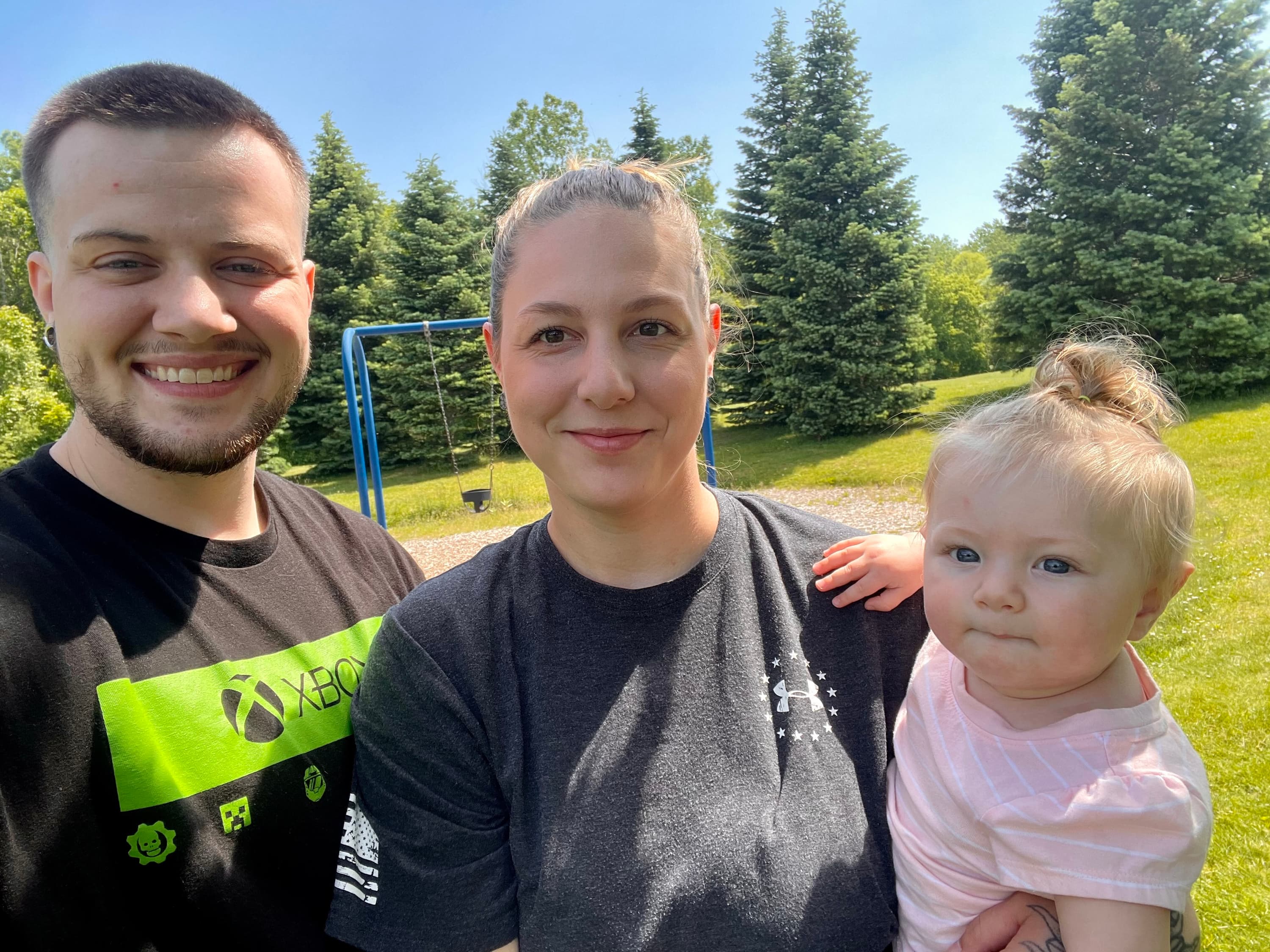 Engert Family
