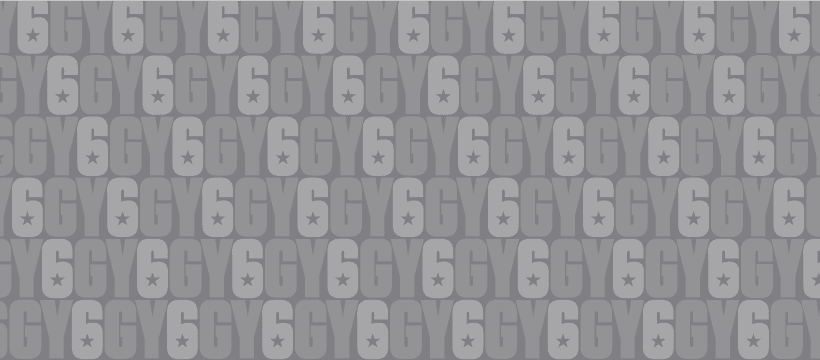 GY6 Launch Banner