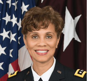 Gen. West