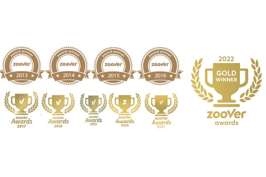 Zoover 2022 1