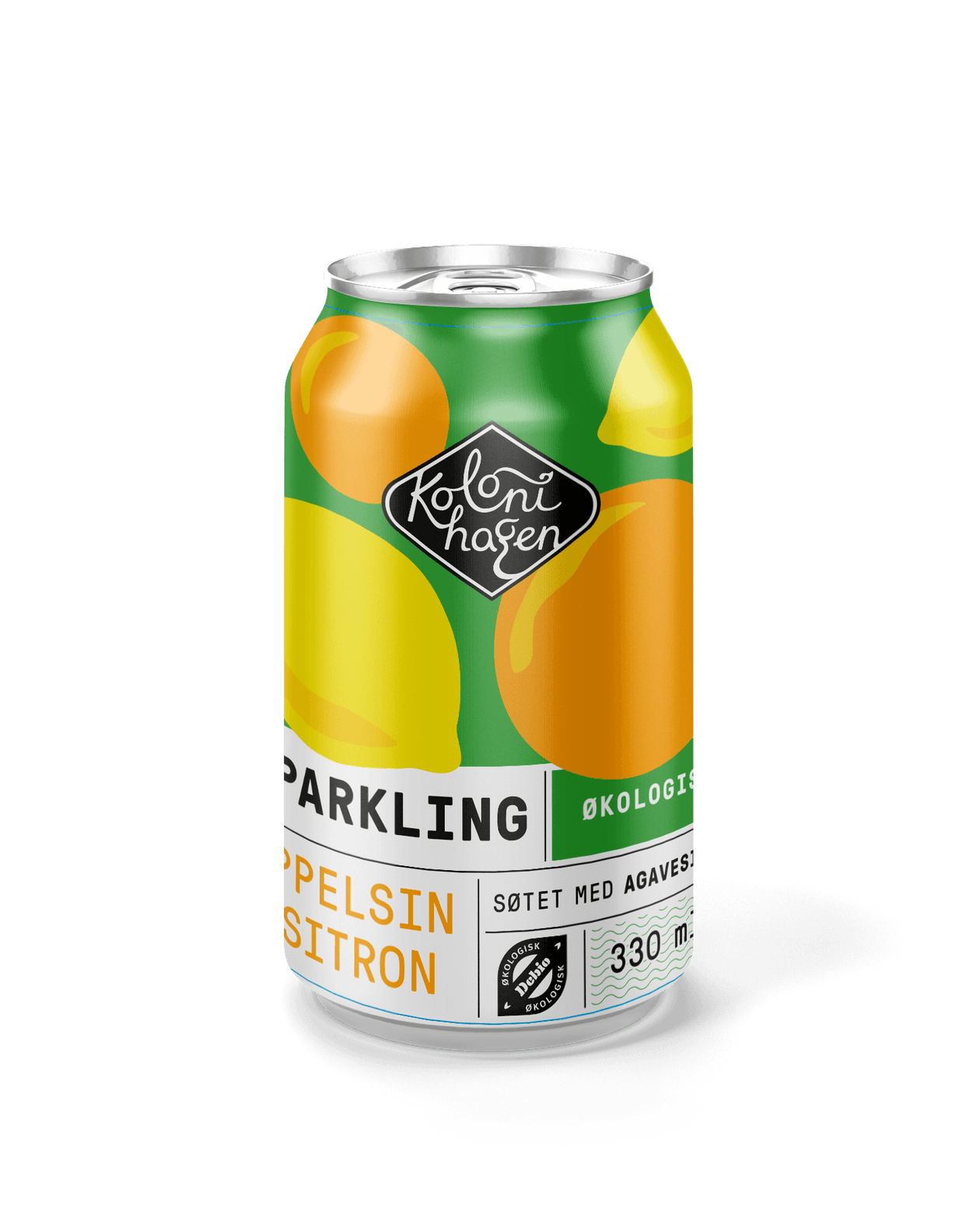 Sparkling Appelsin Sitron Kolonihagen sparkling-appelsin-sitron-kolonihagen