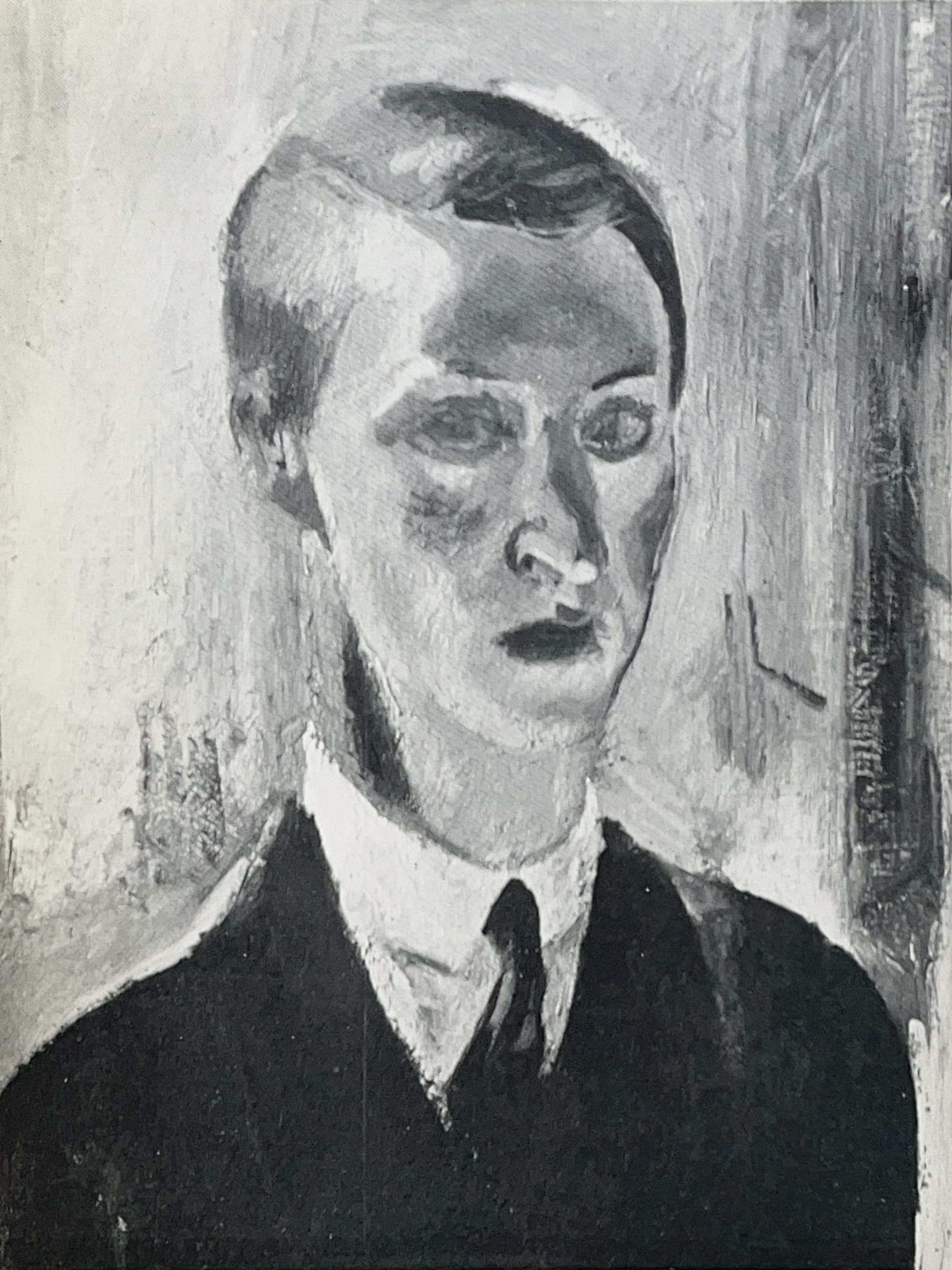 1947 Bjarne Ness Verksbilde 1