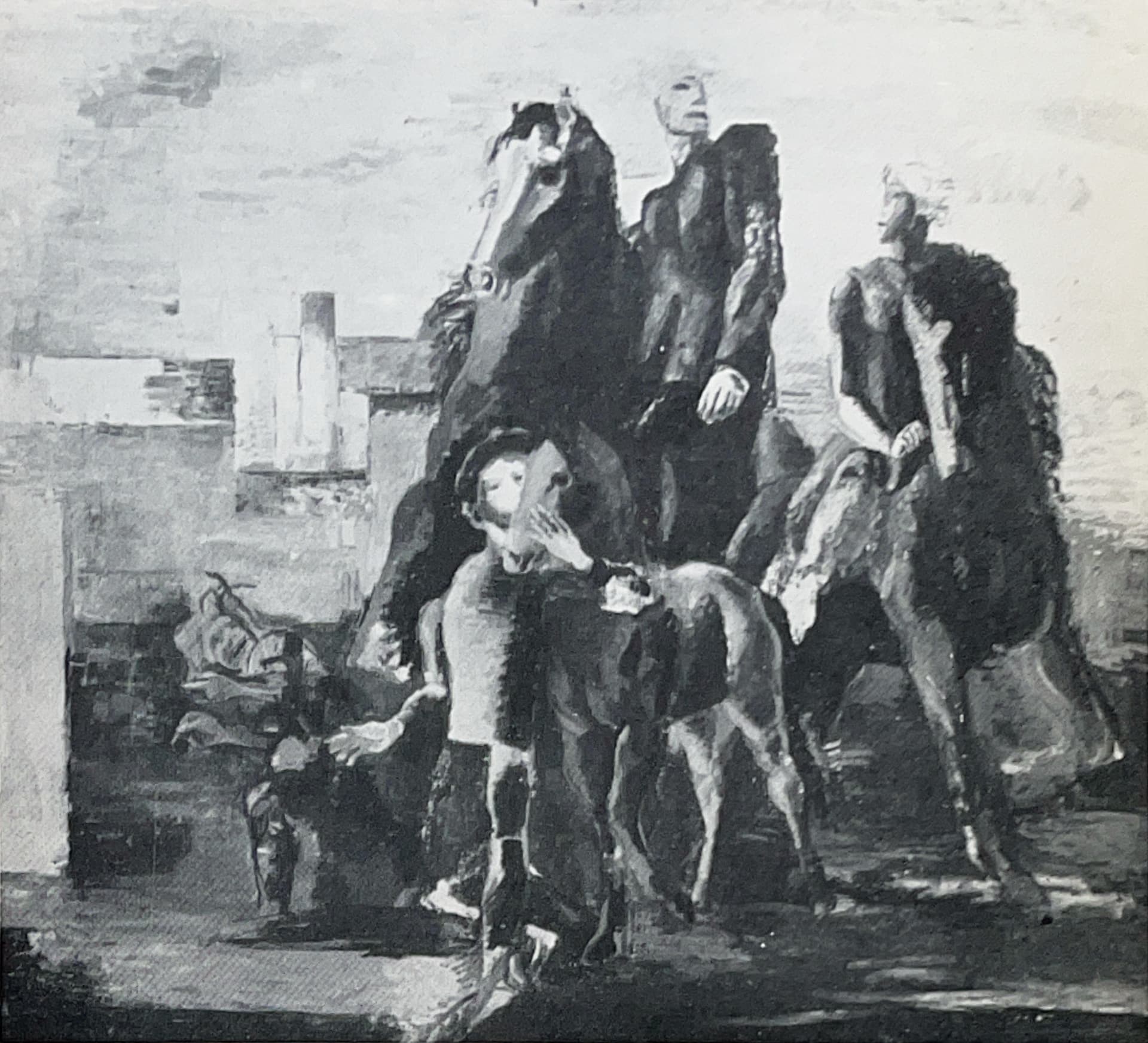 1947 Bjarne Ness Verksbilde 2