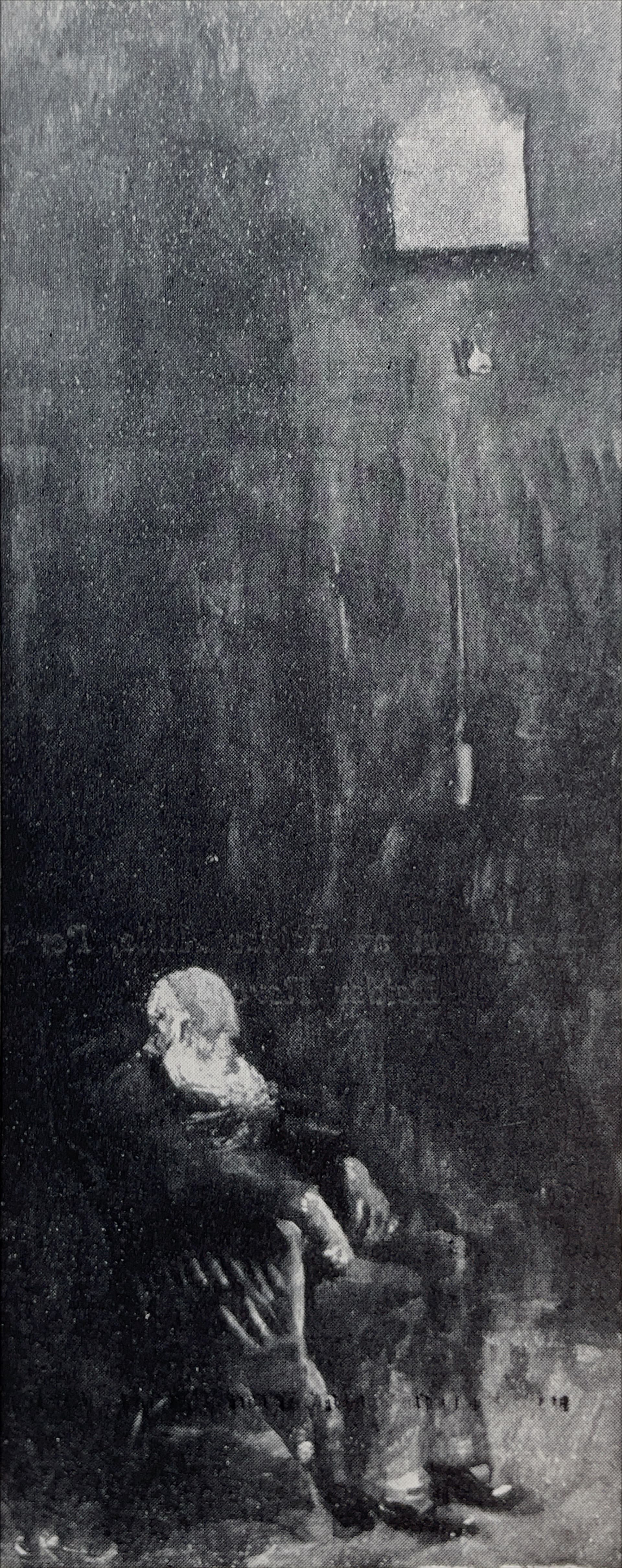 1952 Christian Krohg Maleri 24