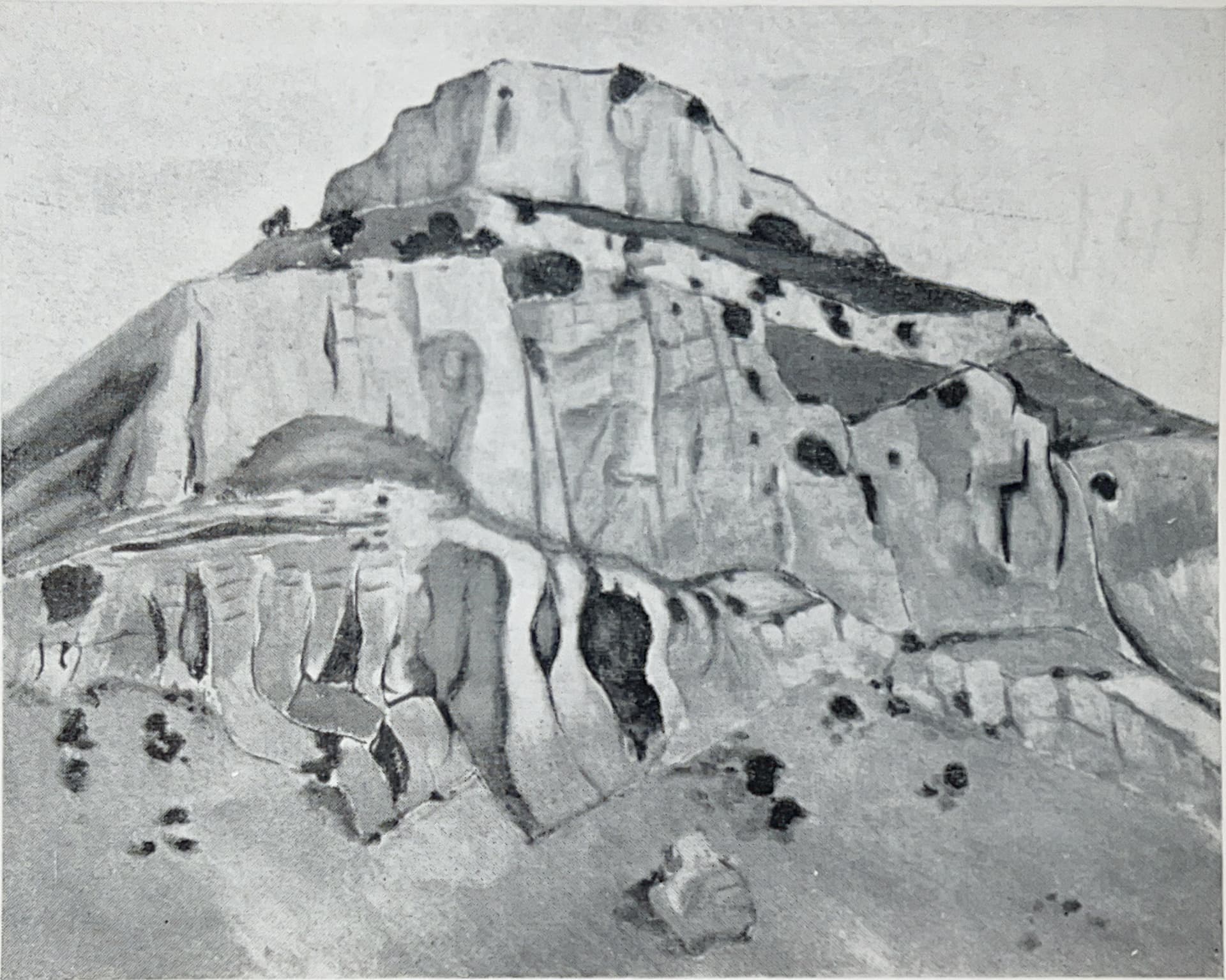 1952 Picasso bilder 4