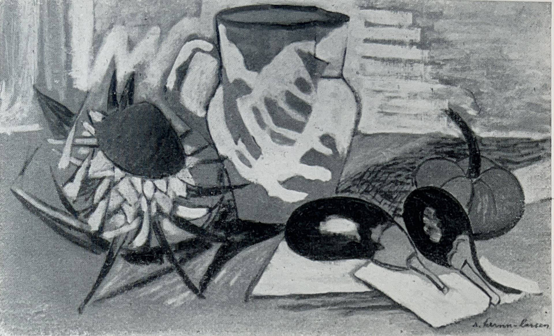 1952 Picasso bilder 5