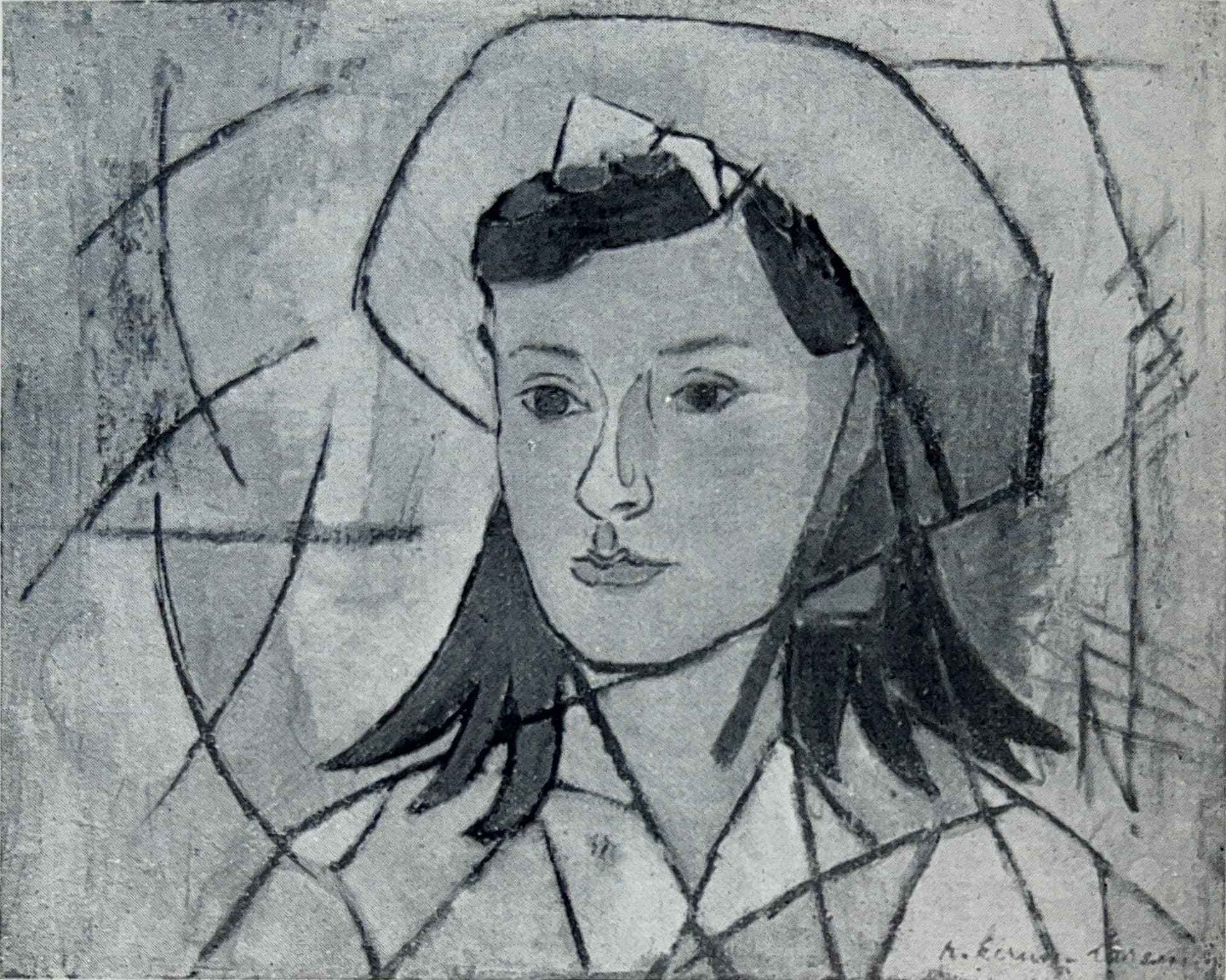 1952 Picasso bilder 6