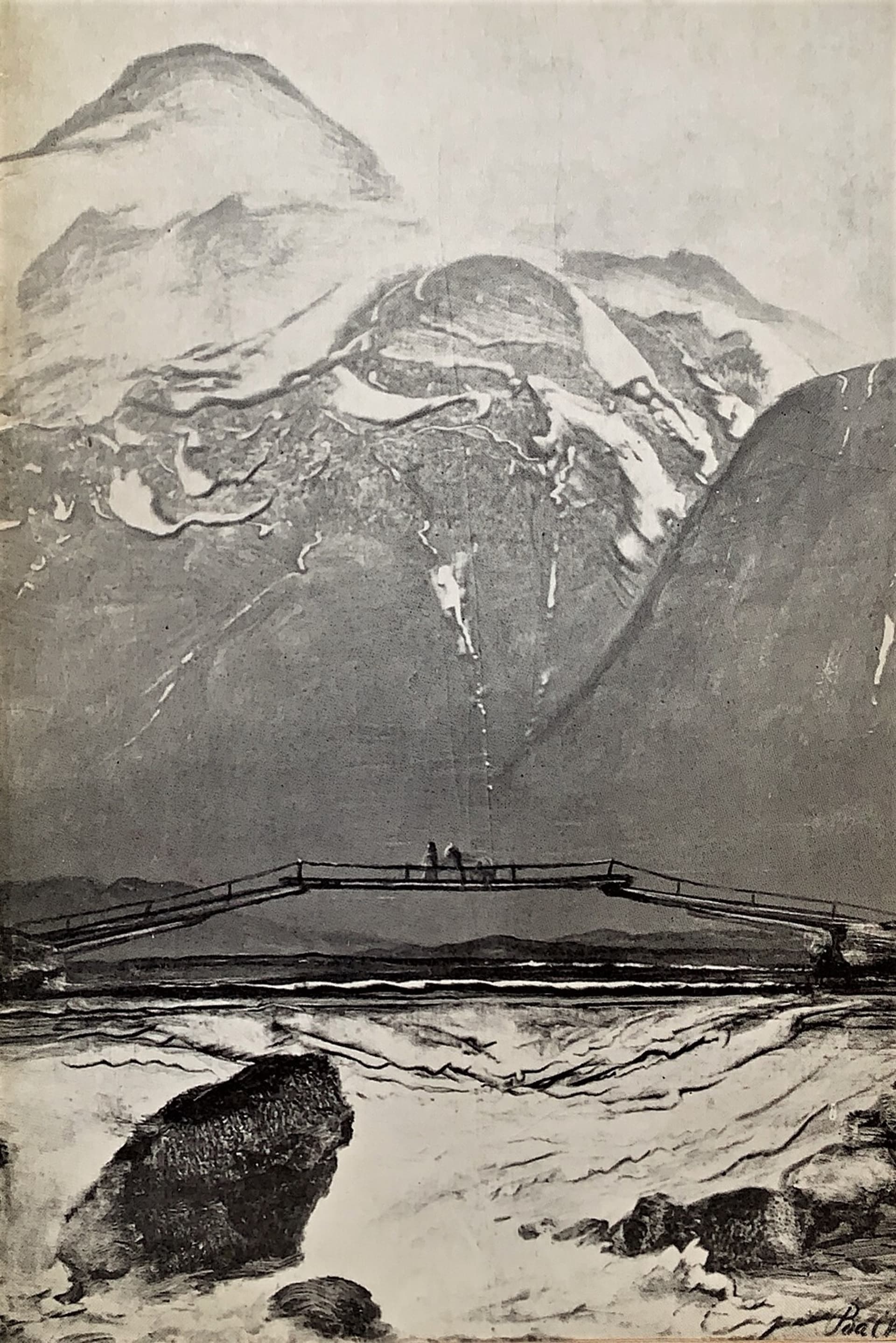 1954 Peder Balke