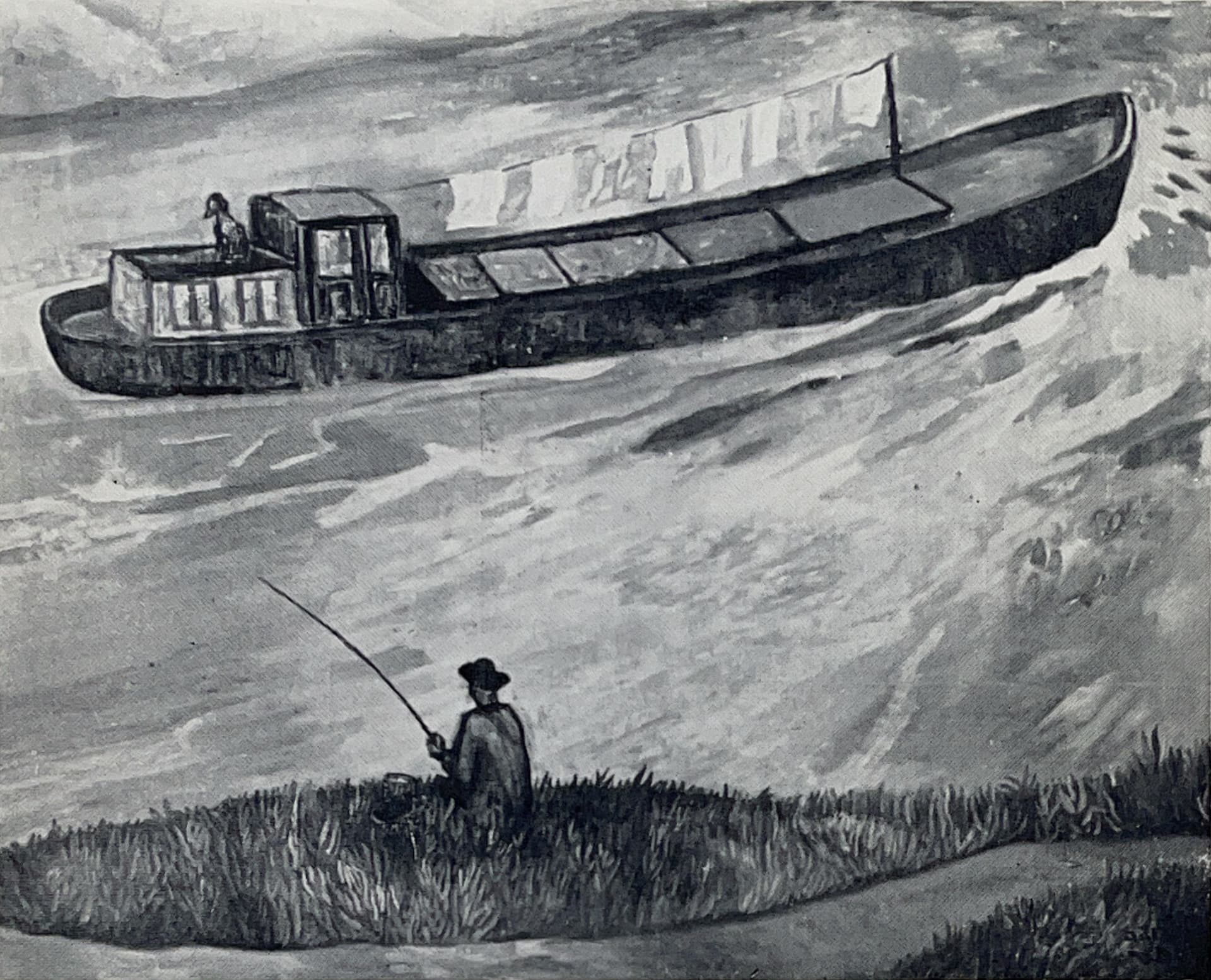 1954 Reidar Aulie bilder 7