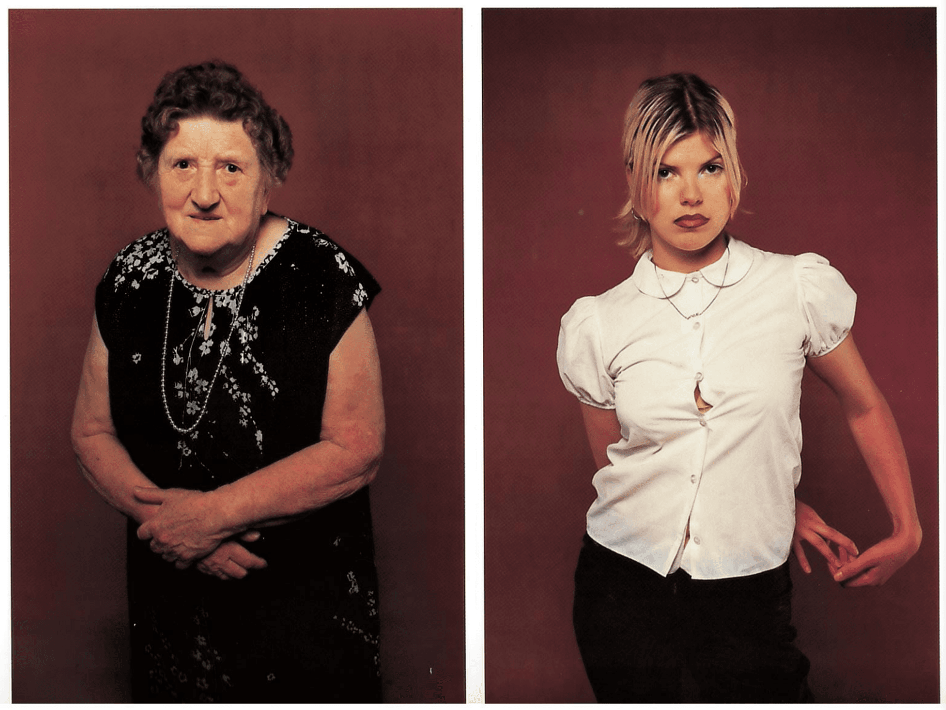 2004 Mette Tronvoll 2