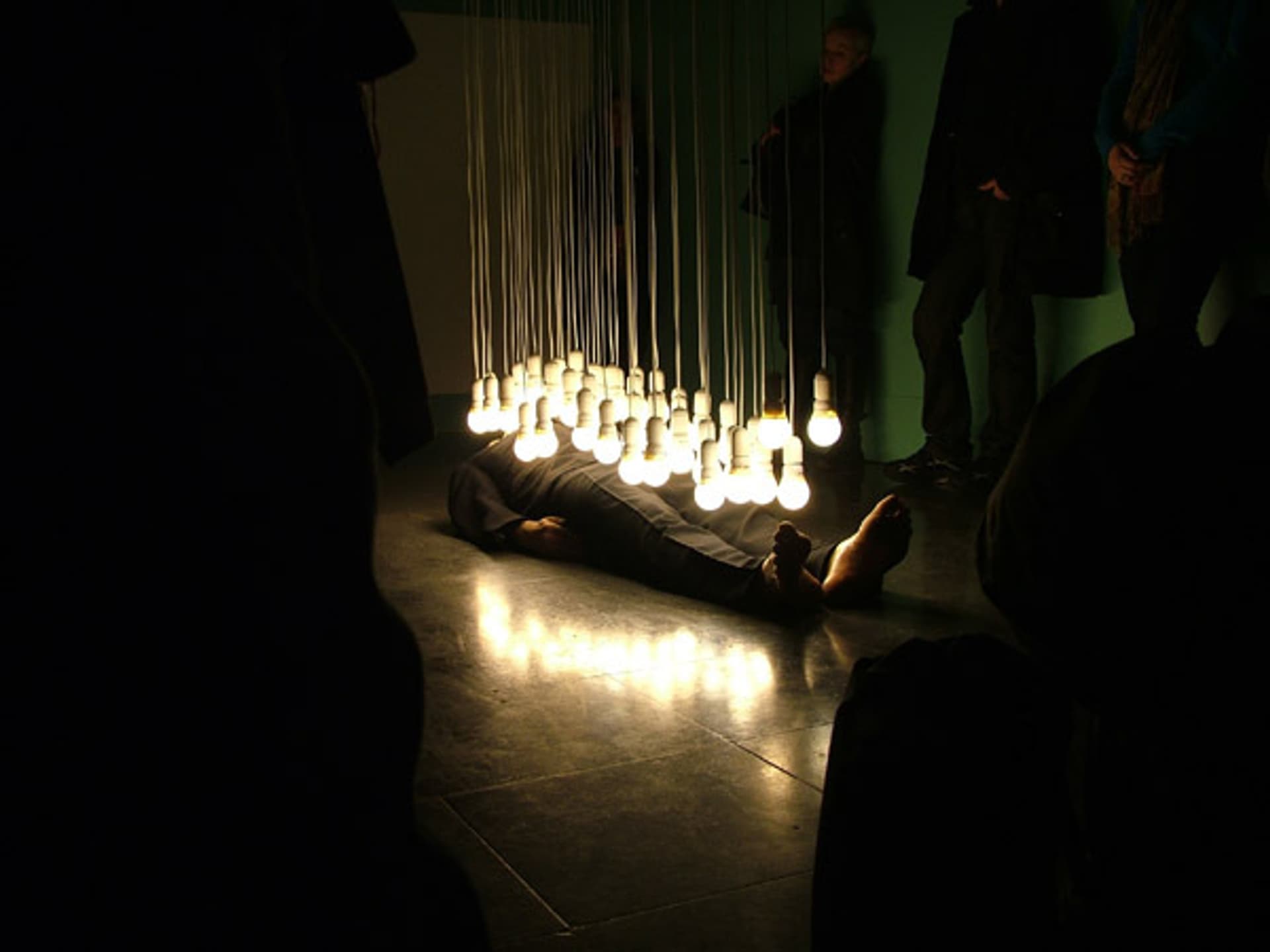 2007 Kurt Johannessen Lumen5