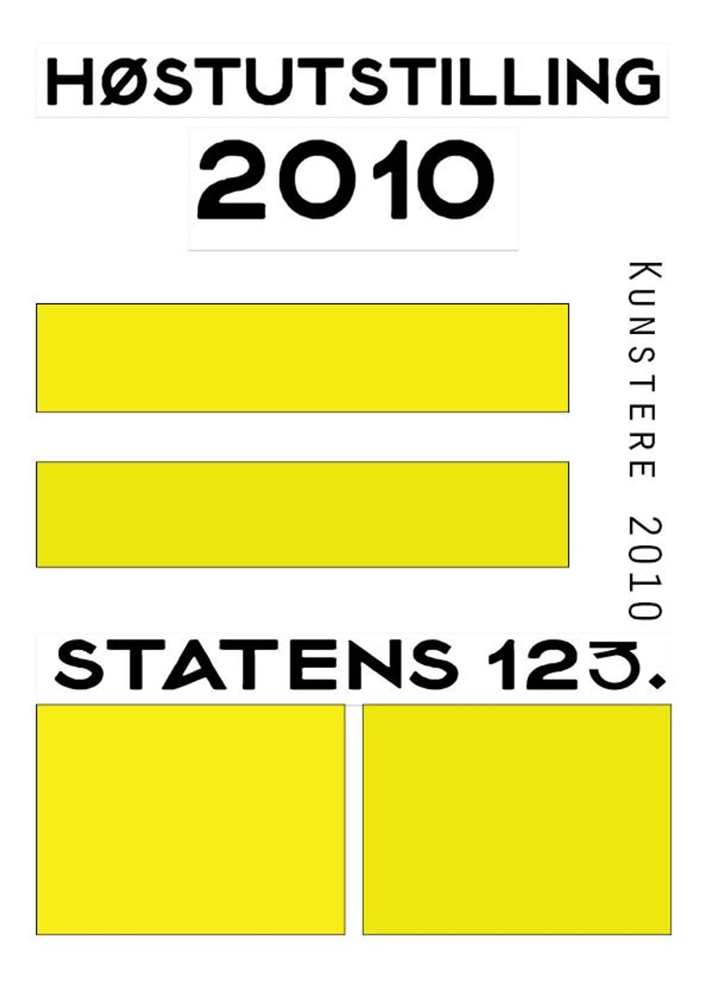 2010 Hostutstillingen