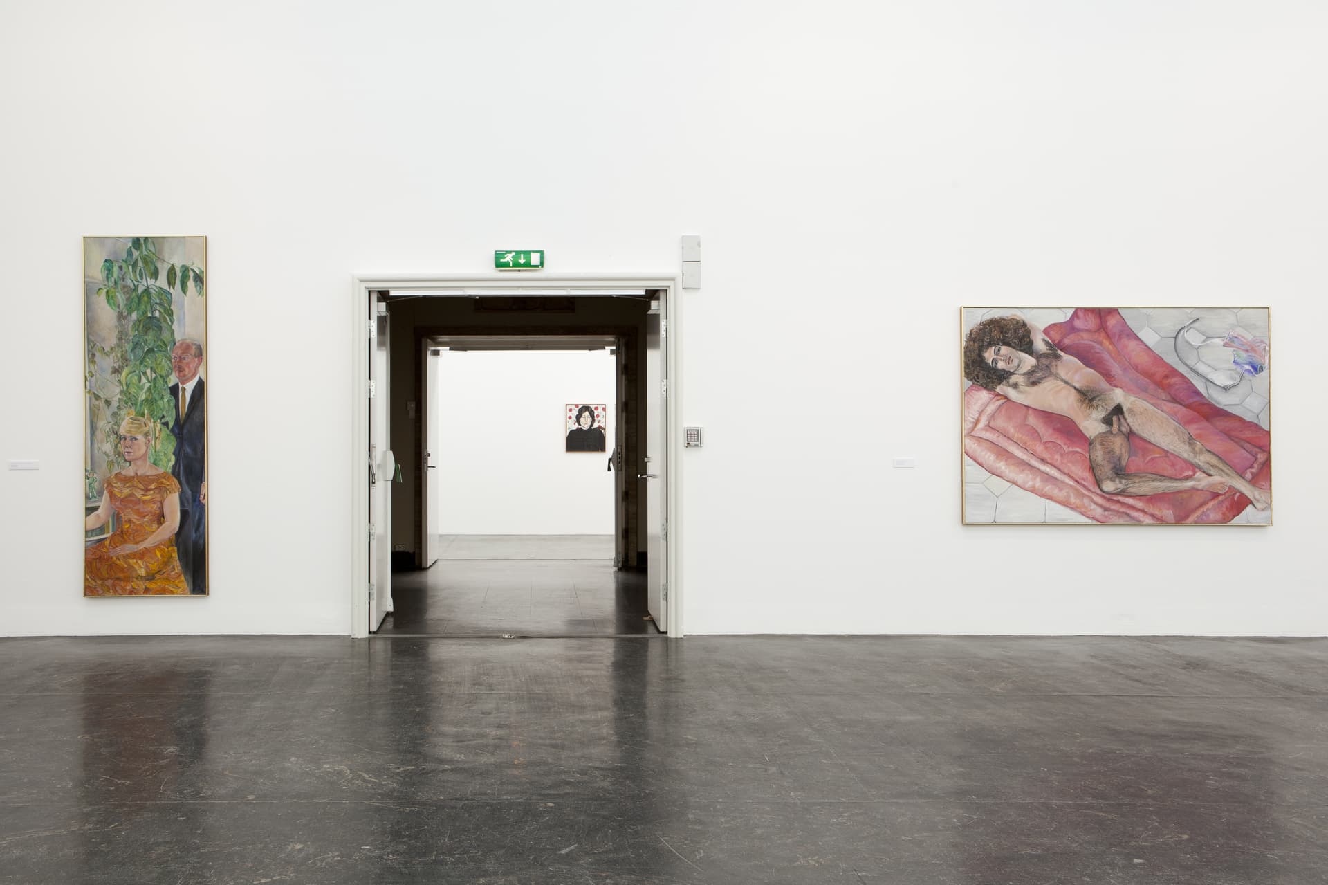 2012 Sylvia Sleigh Laila Meyrick Velour No Mg 9924