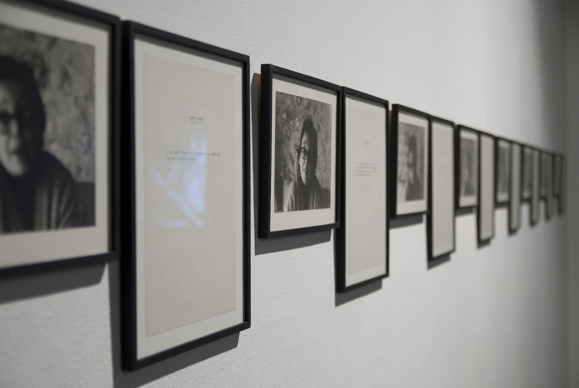 2013 Lamelas Duras Detalj