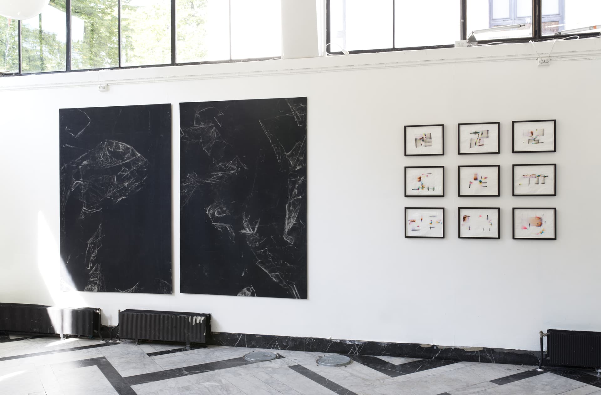 2014 Foaje Drone 5536