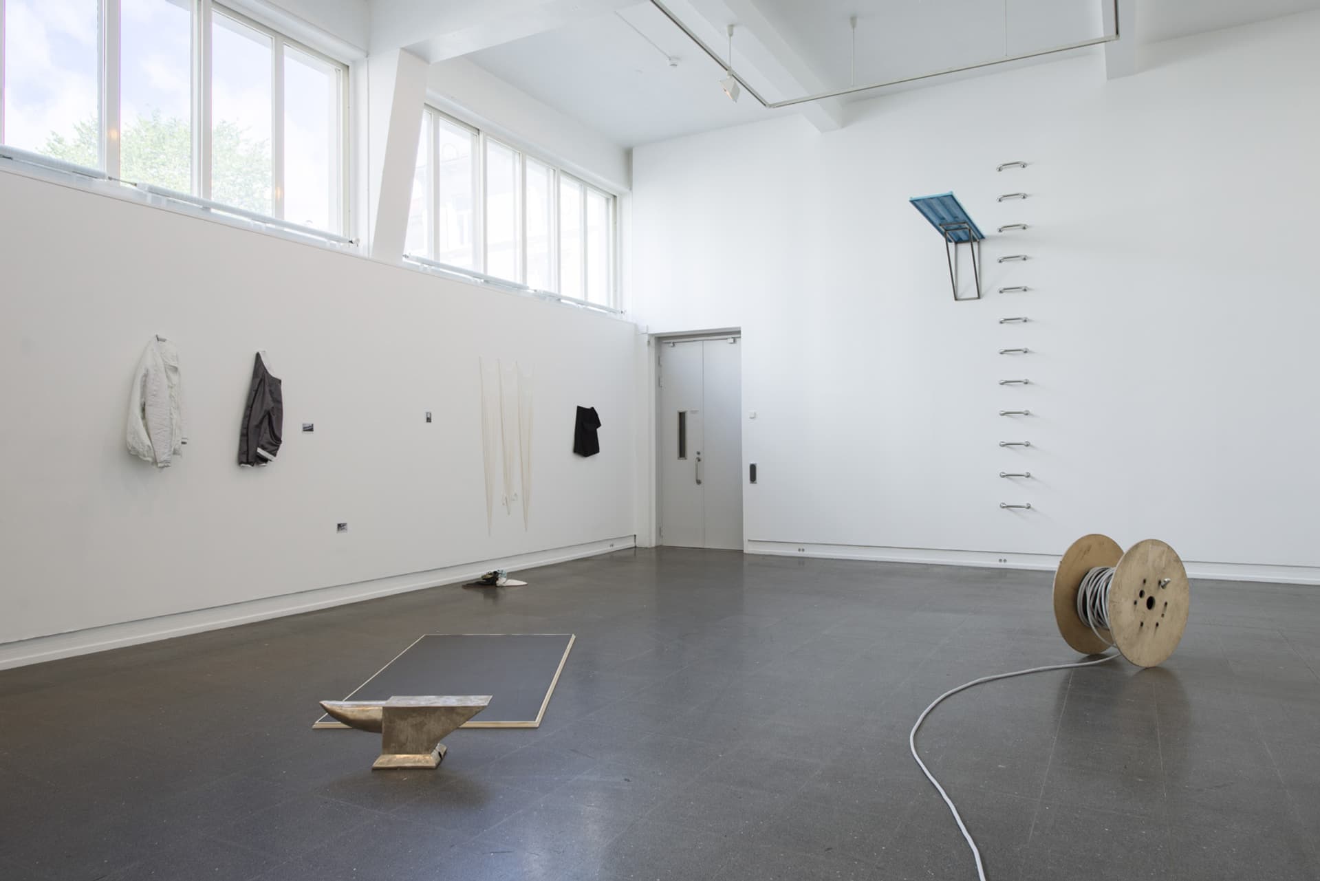 2015 Avgang 01 Installationview 02