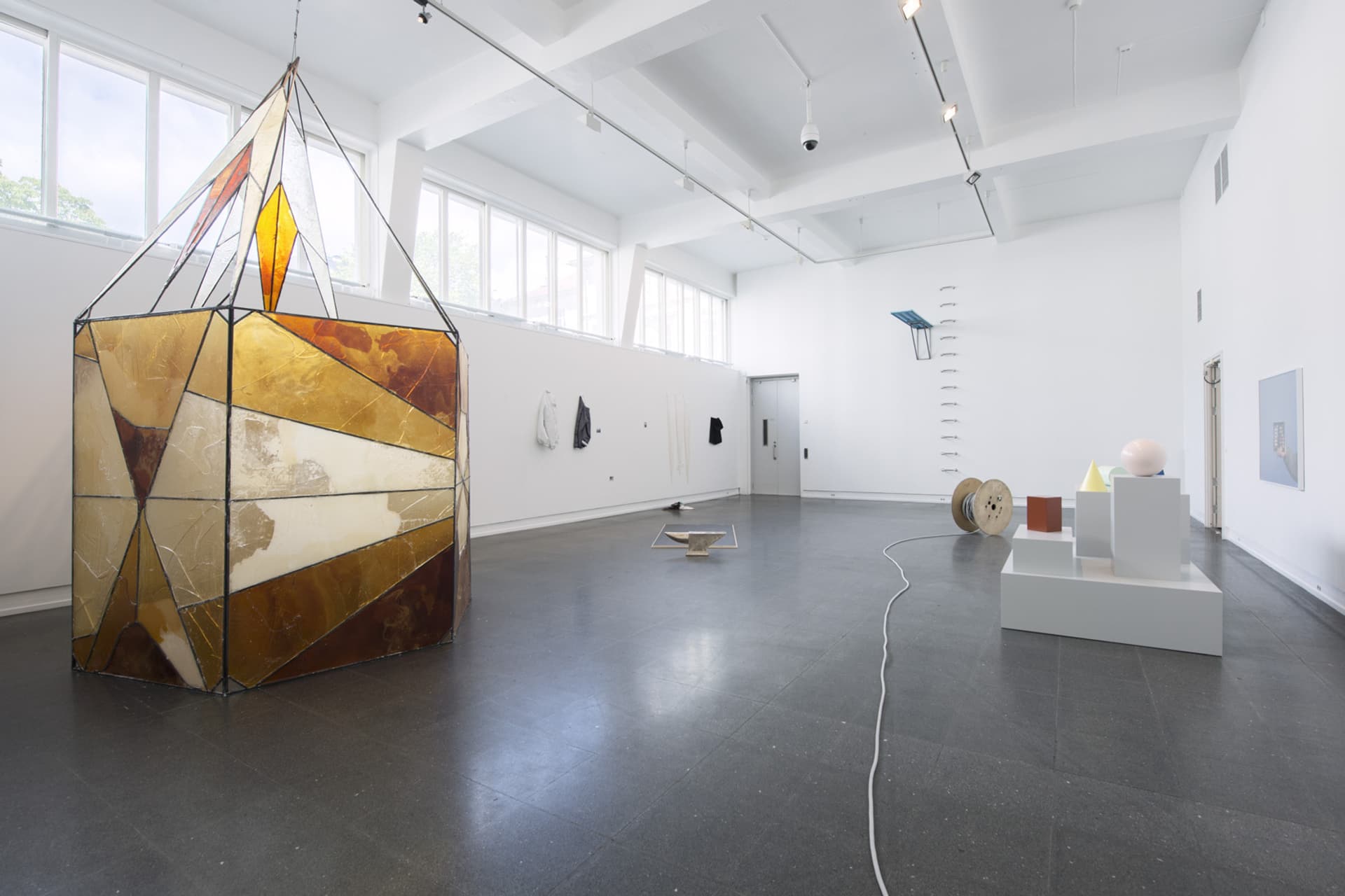 2015 Avgang 01 Installationview 03