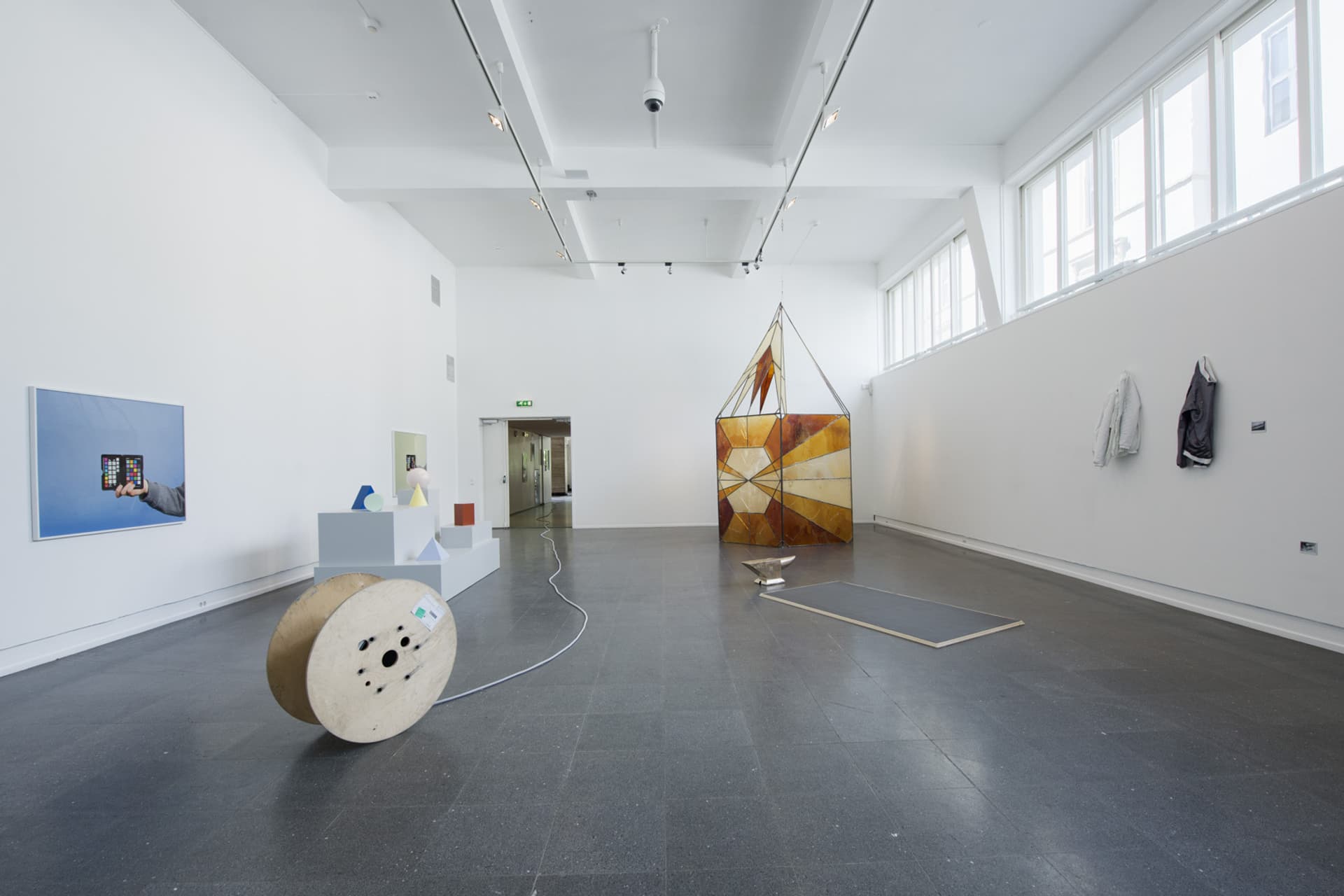 2015 Avgang 01 Installationview 05
