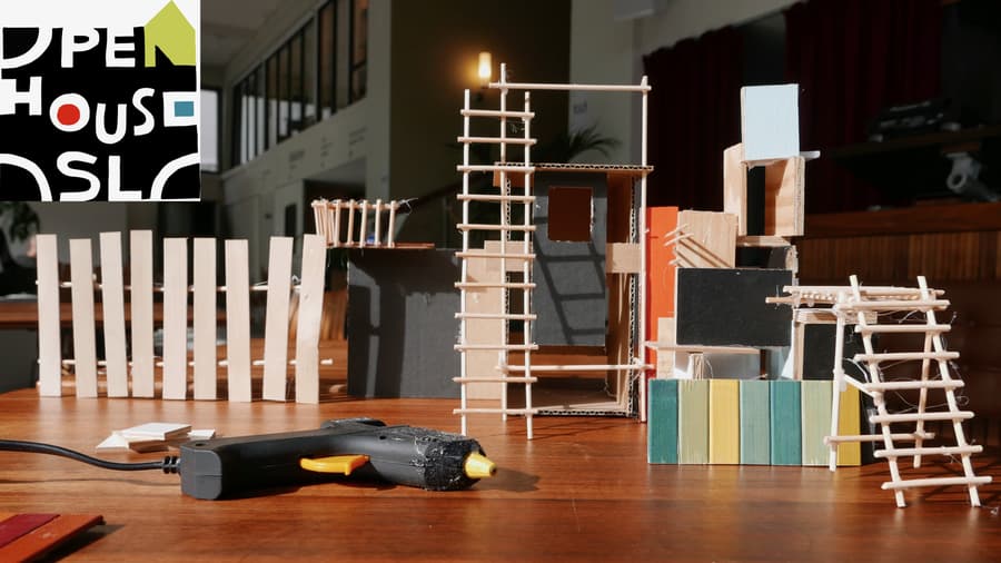 2020 Open House Oslo