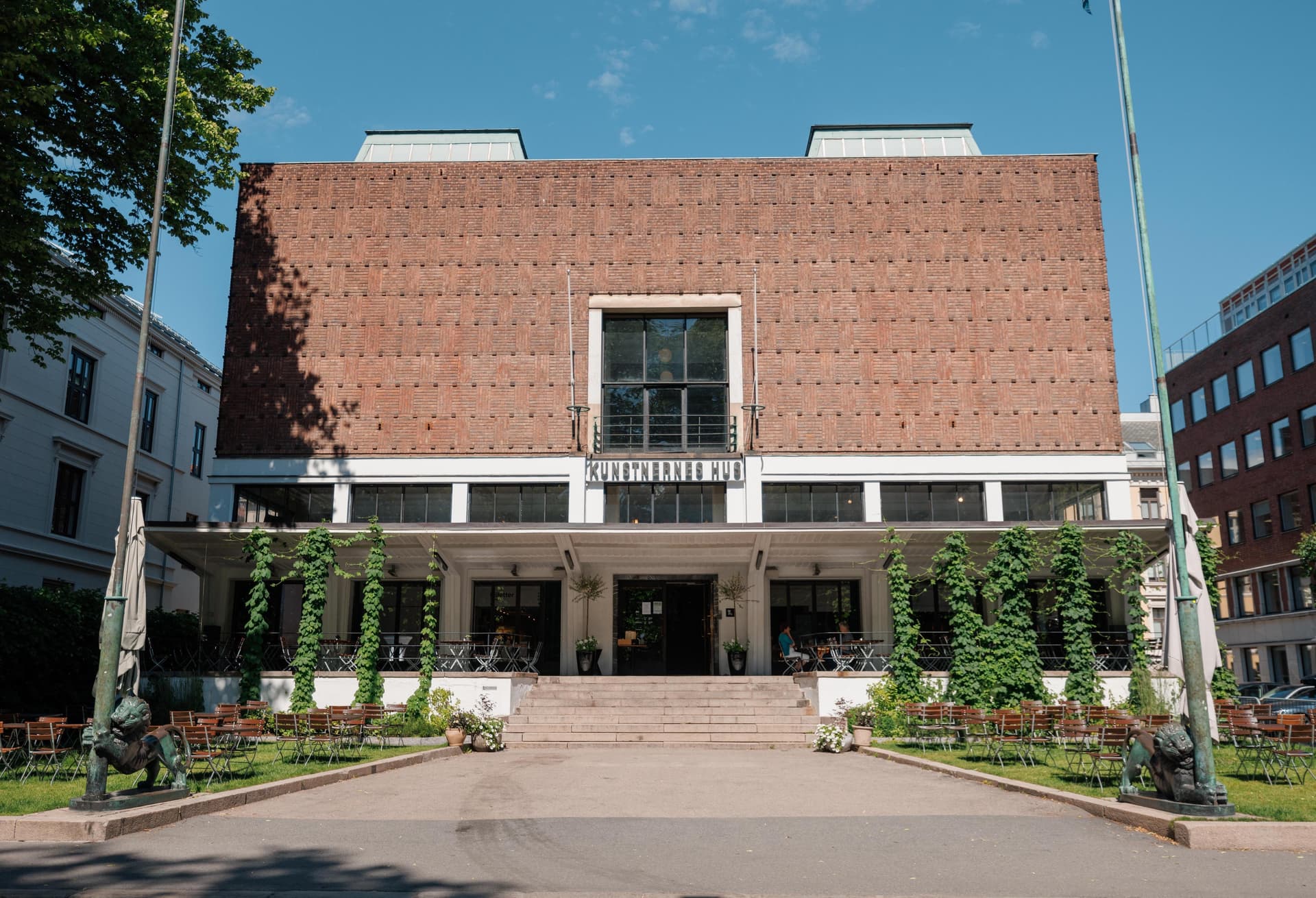 2022 Kunstnernes Hus Foto Mathias Normann Nvisuals 10