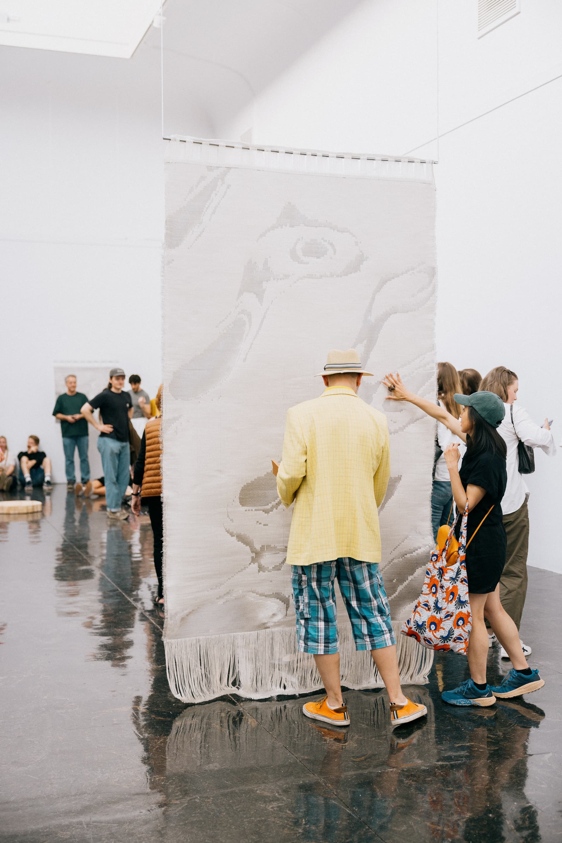 2024 05 24 Apning Maia Urstad Pearla Pigao Foto Julie Hrncirova Studio Abrakadabra 122