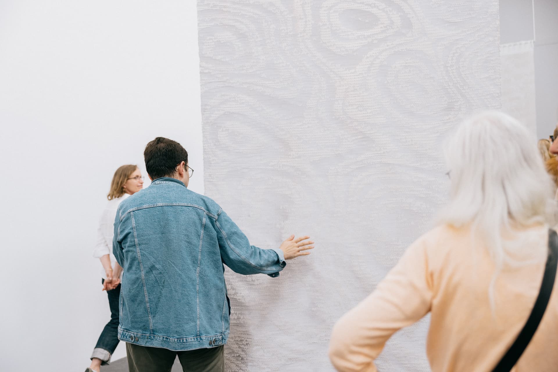 2024 05 24 Apning Maia Urstad Pearla Pigao Foto Julie Hrncirova Studio Abrakadabra 134