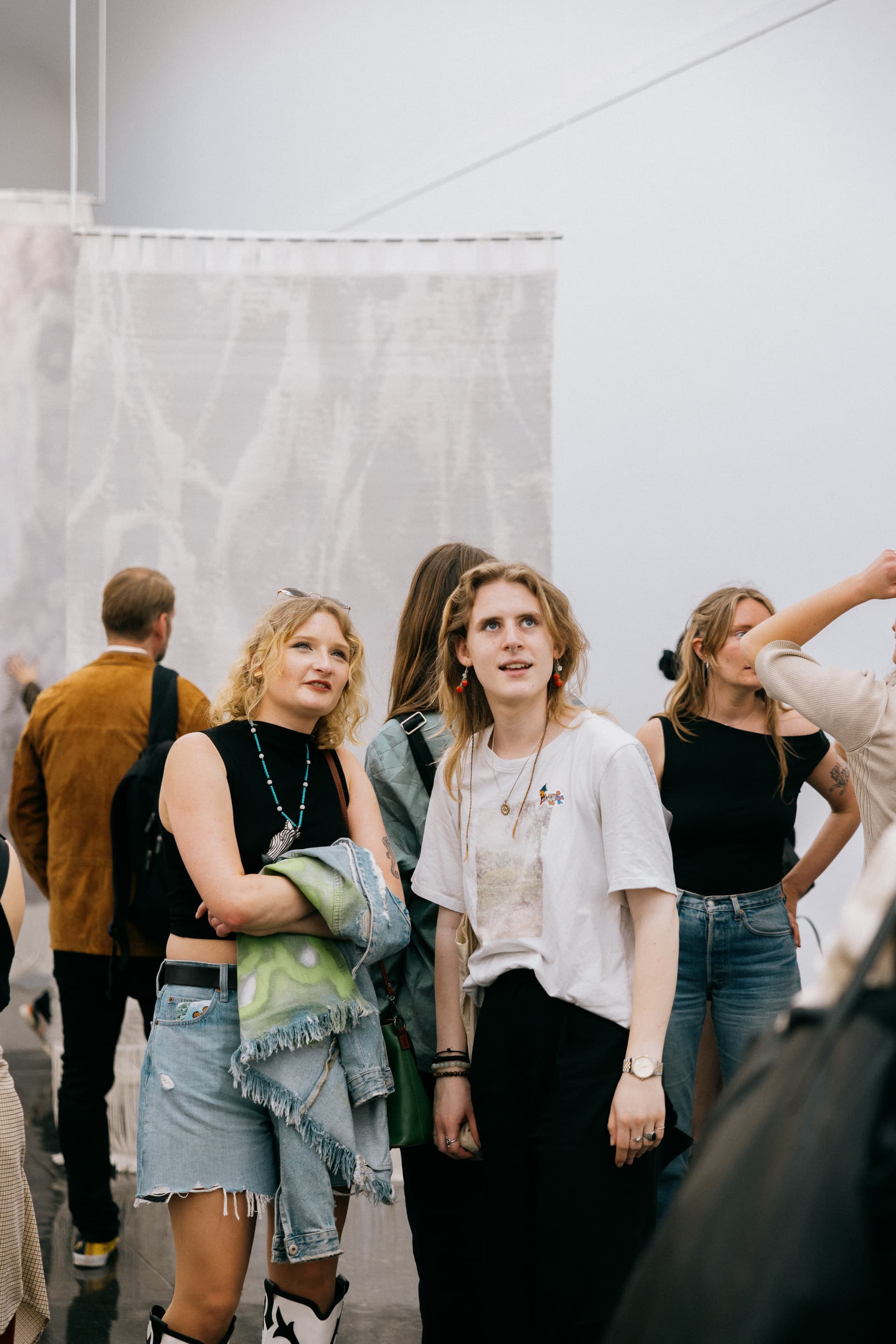 2024 05 24 Apning Maia Urstad Pearla Pigao Foto Julie Hrncirova Studio Abrakadabra 136