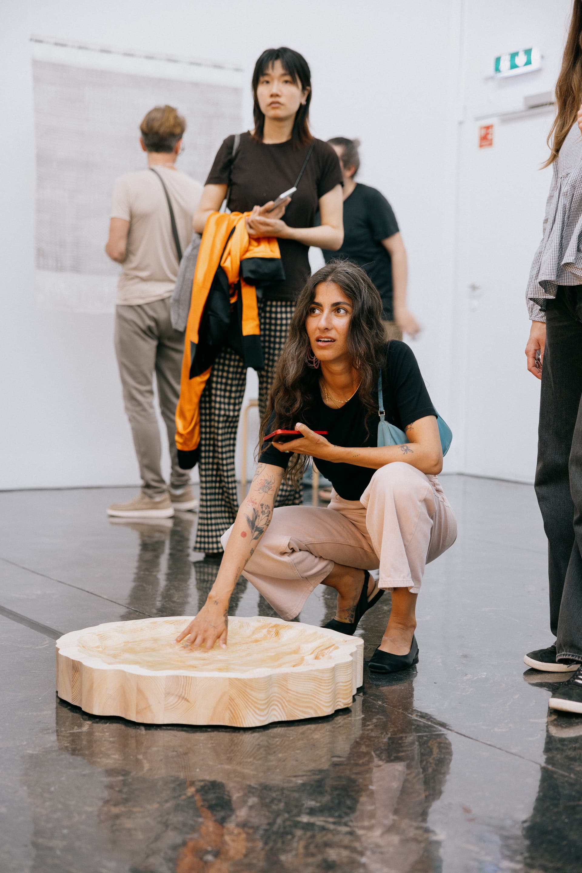 2024 05 24 Apning Maia Urstad Pearla Pigao Foto Julie Hrncirova Studio Abrakadabra 141