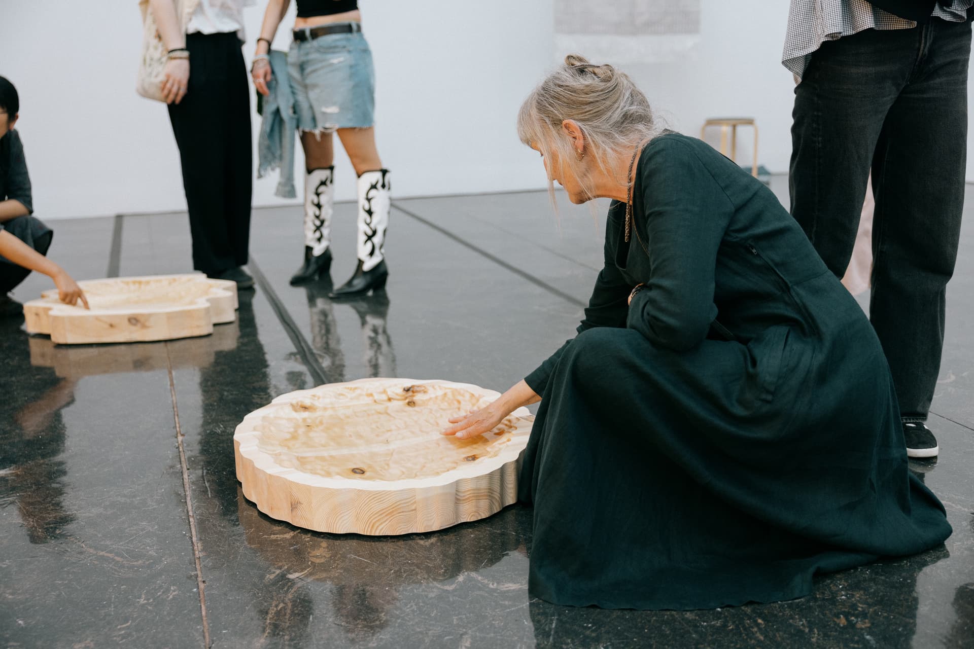 2024 05 24 Apning Maia Urstad Pearla Pigao Foto Julie Hrncirova Studio Abrakadabra 143