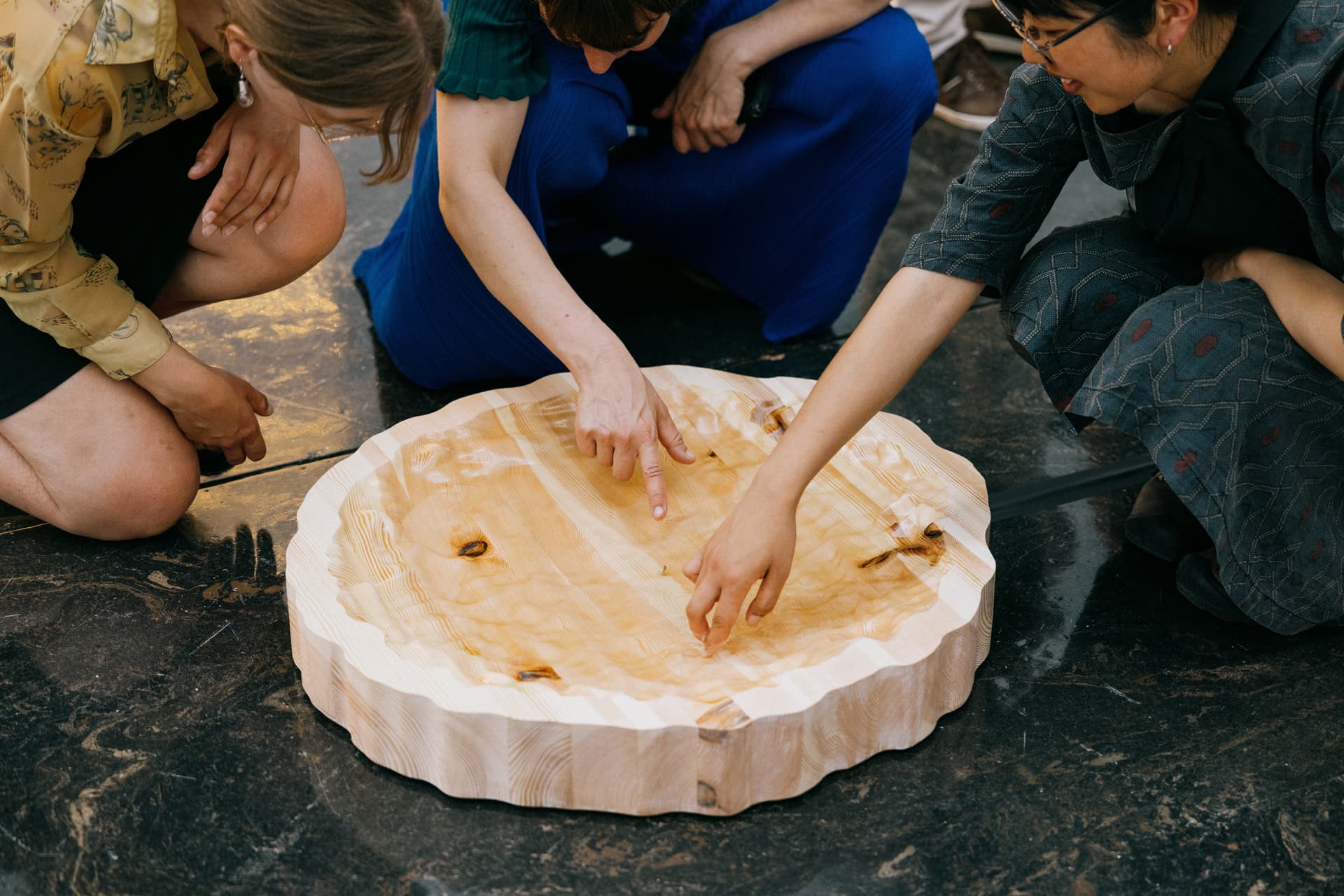 2024 05 24 Apning Maia Urstad Pearla Pigao Foto Julie Hrncirova Studio Abrakadabra 148