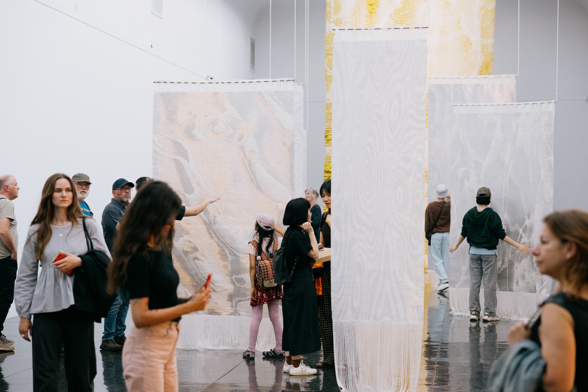 2024 05 24 Apning Maia Urstad Pearla Pigao Foto Julie Hrncirova Studio Abrakadabra 149