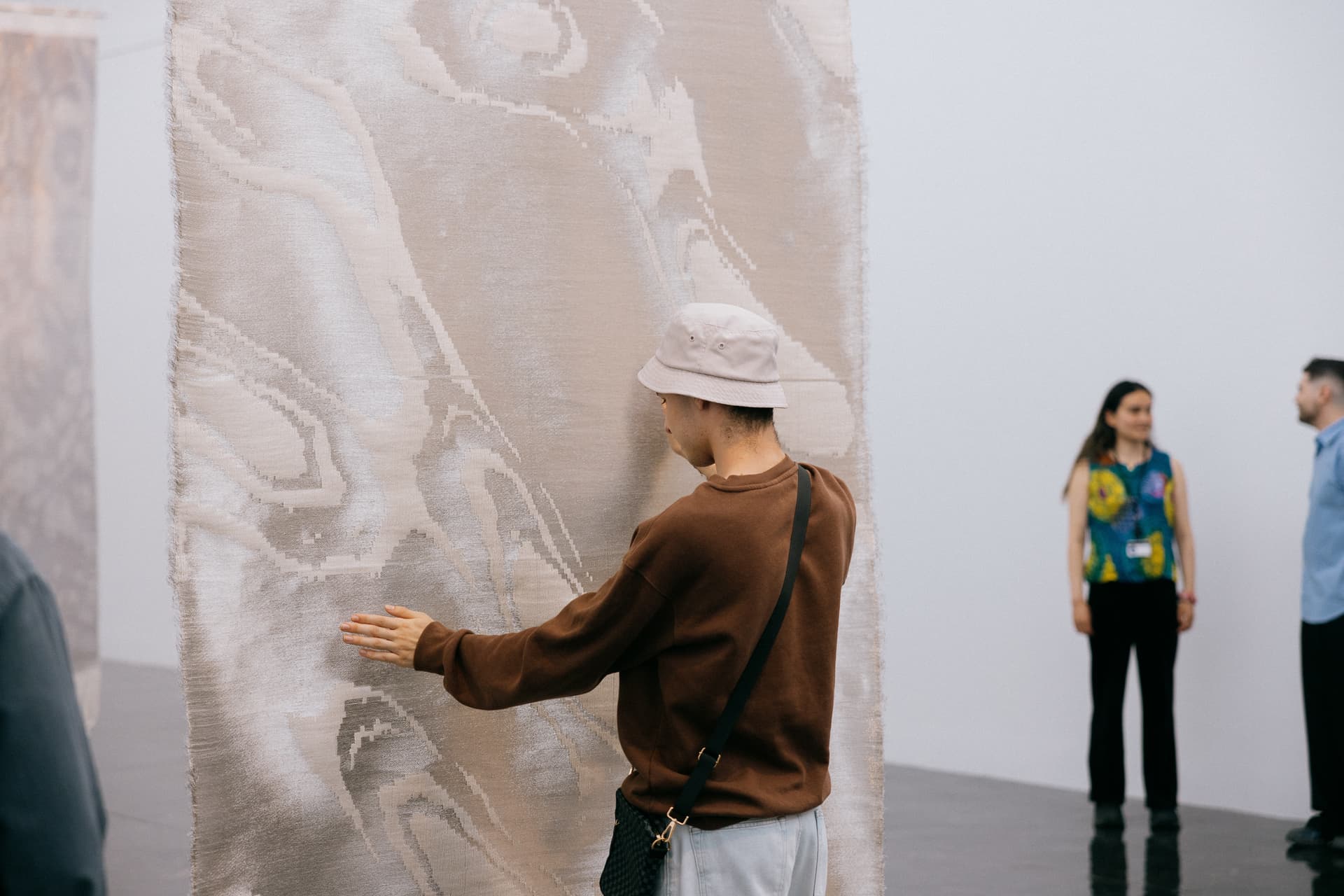 2024 05 24 Apning Maia Urstad Pearla Pigao Foto Julie Hrncirova Studio Abrakadabra 154