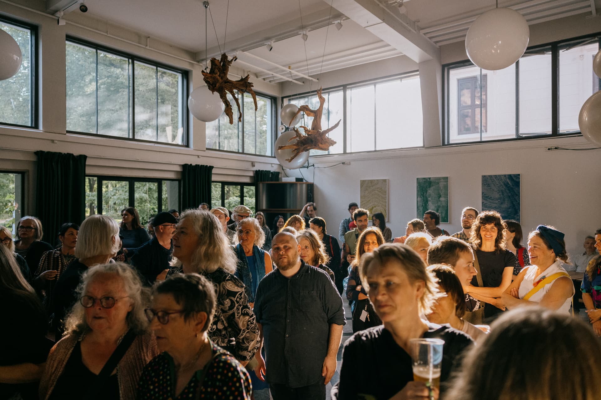 2024 05 24 Apning Maia Urstad Pearla Pigao Foto Julie Hrncirova Studio Abrakadabra 25