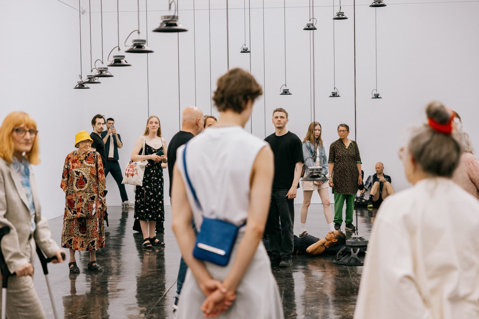 2024 05 24 Apning Maia Urstad Pearla Pigao Foto Julie Hrncirova Studio Abrakadabra 34