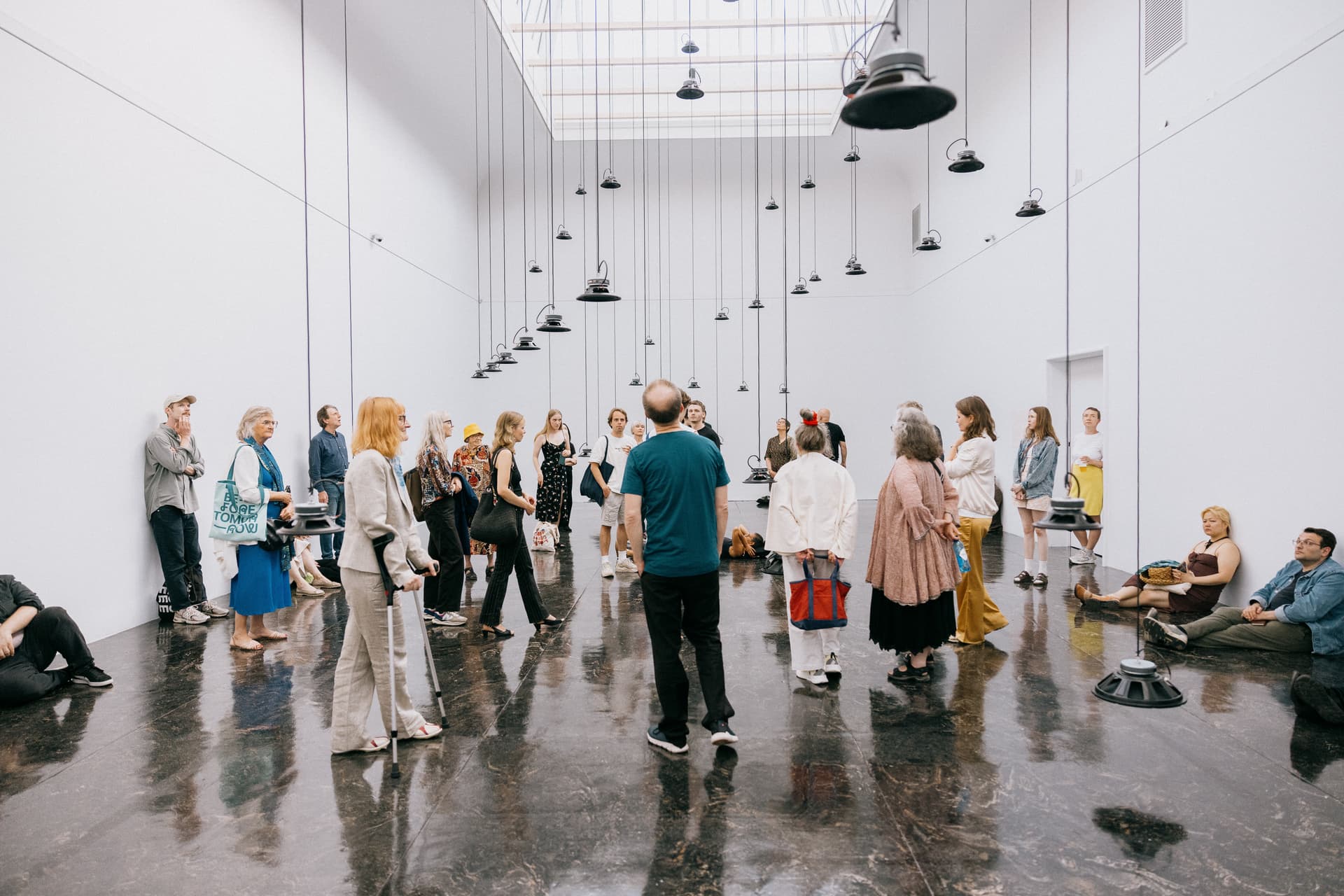 2024 05 24 Apning Maia Urstad Pearla Pigao Foto Julie Hrncirova Studio Abrakadabra 37