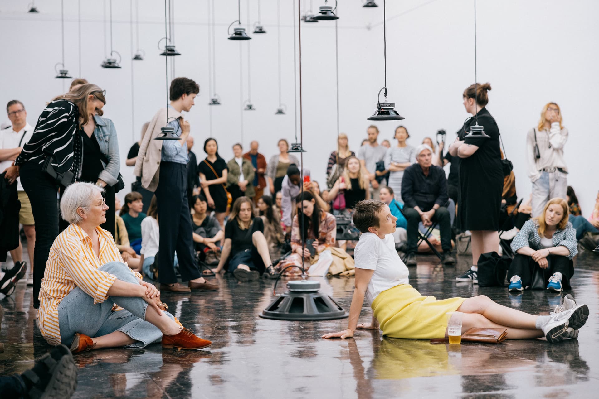 2024 05 24 Apning Maia Urstad Pearla Pigao Foto Julie Hrncirova Studio Abrakadabra 56