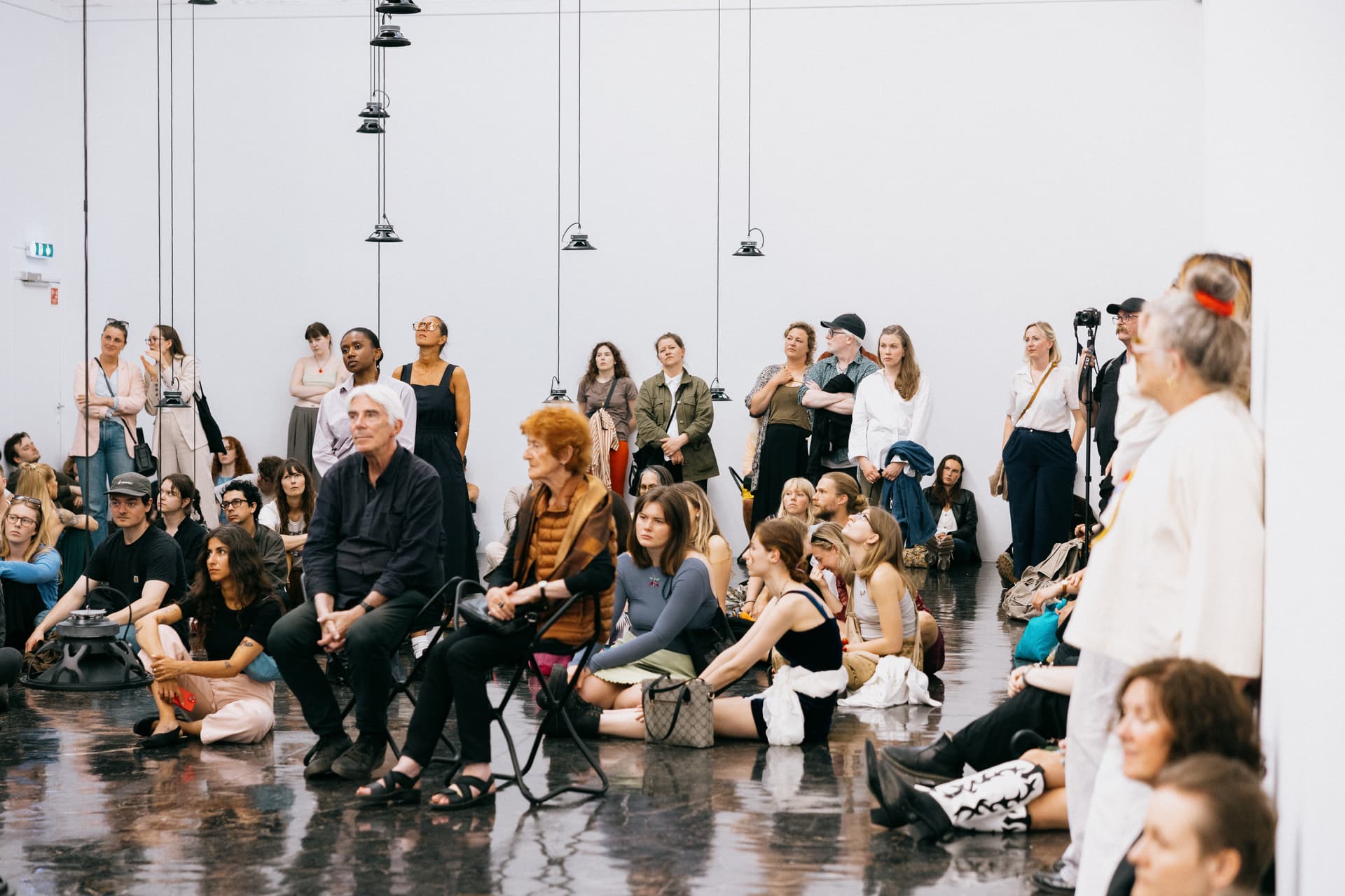 2024 05 24 Apning Maia Urstad Pearla Pigao Foto Julie Hrncirova Studio Abrakadabra 67