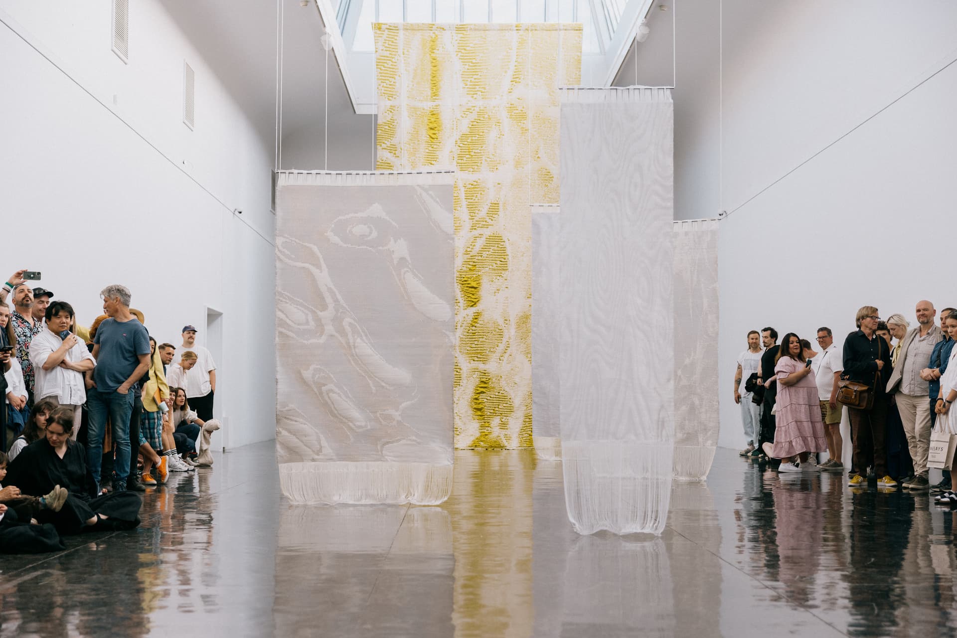 2024 05 24 Apning Maia Urstad Pearla Pigao Foto Julie Hrncirova Studio Abrakadabra 83