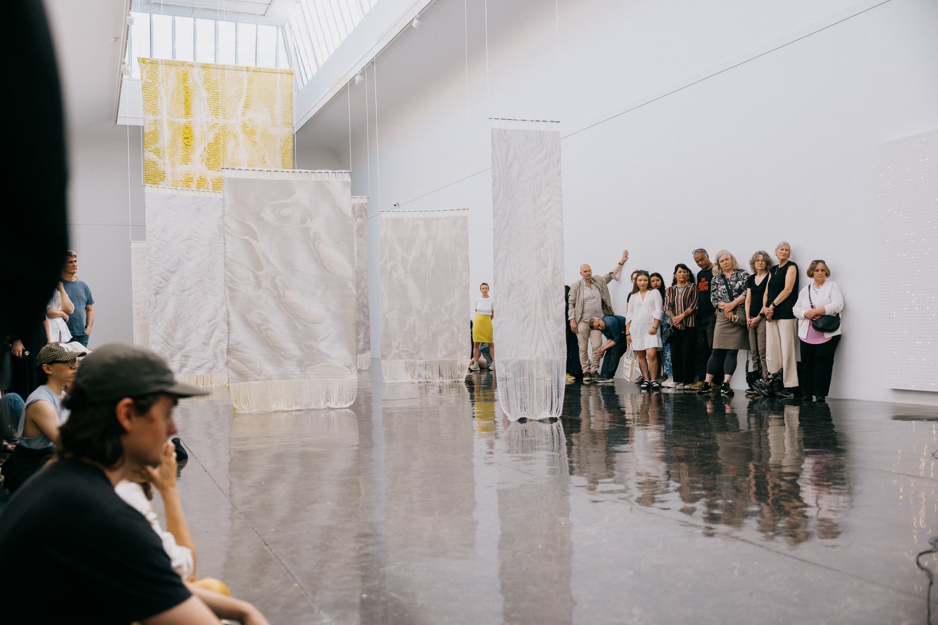 2024 05 24 Apning Maia Urstad Pearla Pigao Foto Julie Hrncirova Studio Abrakadabra 93