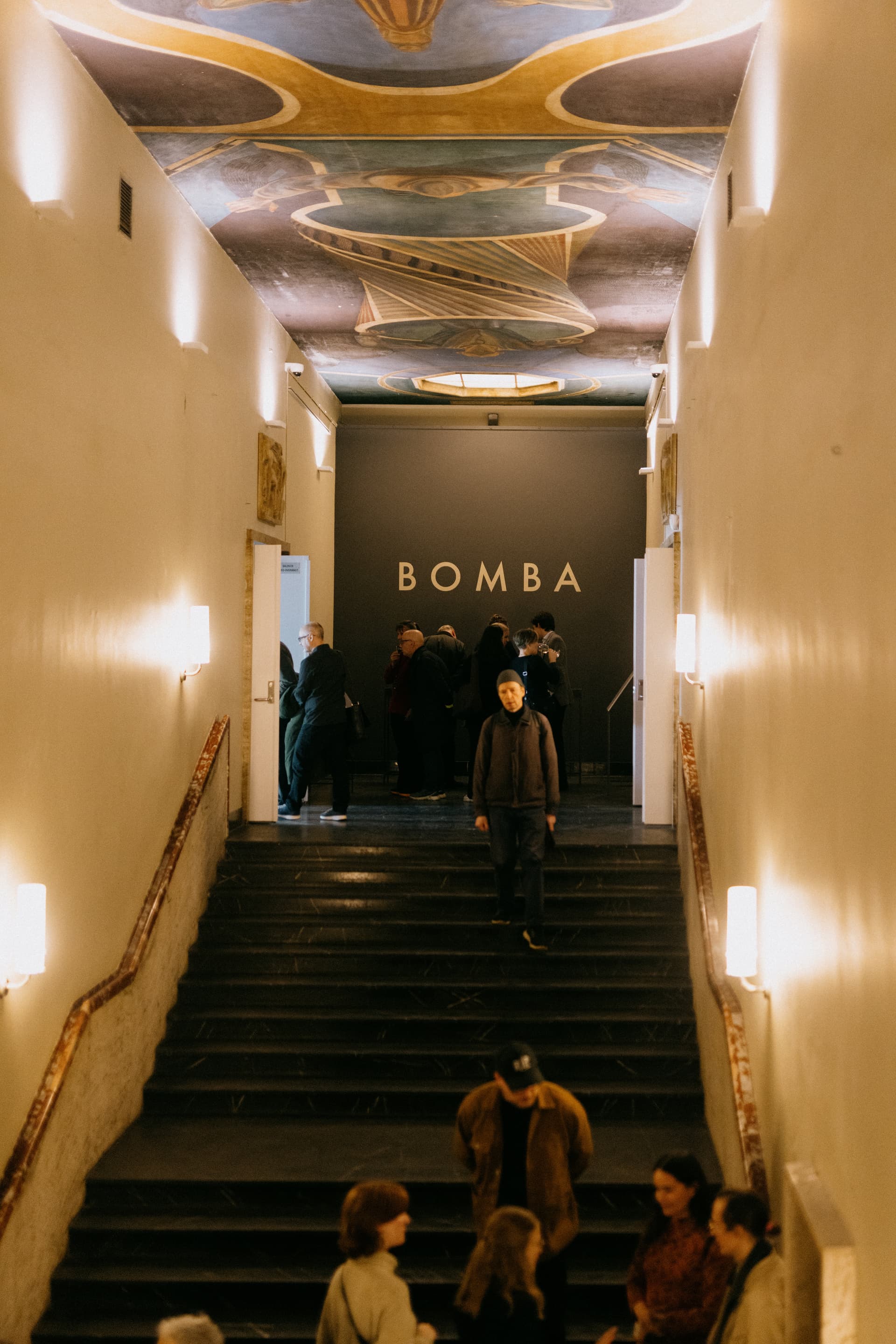 2024 Apning Eli Mai Huang Nesse Dag Erik Elgin Foto Jan Khur Abrakadabra 14